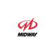 Illustration for article titled Midway Stock Plummets Following Clearance Sale